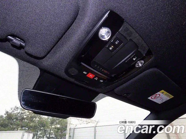 Kia Sorento 4th Generation id 2720200 из Кореи 6