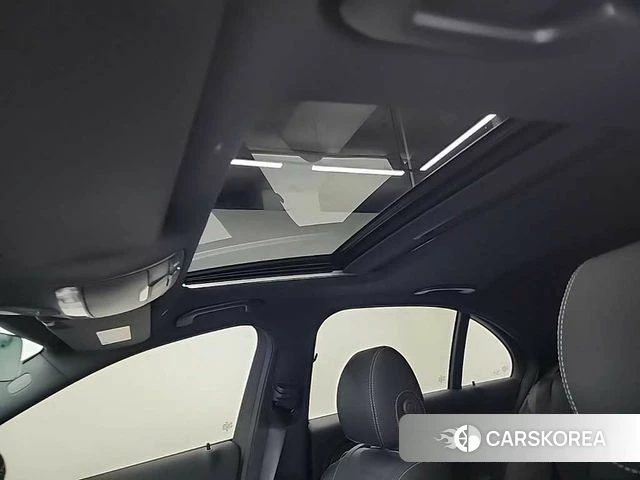 Mercedes-Benz E-Class W213 2023 Черный из Кореи, фото 6