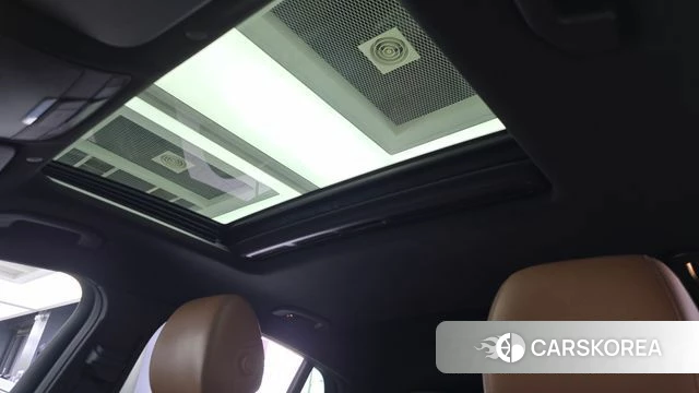 Mercedes-Benz GLC-Class X253 2020 Белый из Кореи, фото 6