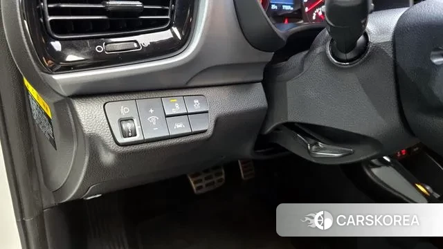 Kia Stonic id 3150523 из Кореи 6