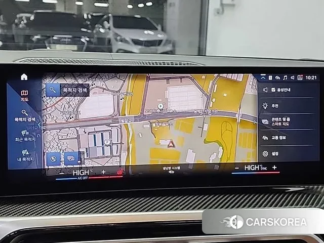 BMW 3 Series (G20) 2023 Черный из Кореи, фото 6