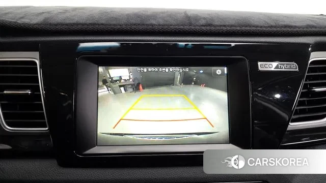 Kia Niro 2018 Синий из Кореи, фото 6