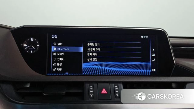 Lexus ES300h 7th generation 2019 Белый из Кореи, фото 6