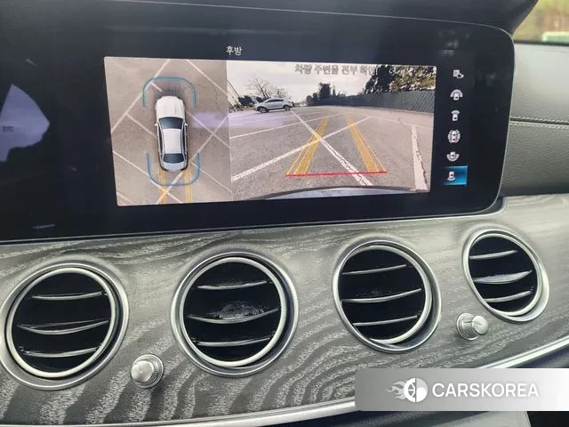 Mercedes-Benz E-Class W213 2022 Серый из Кореи, фото 6