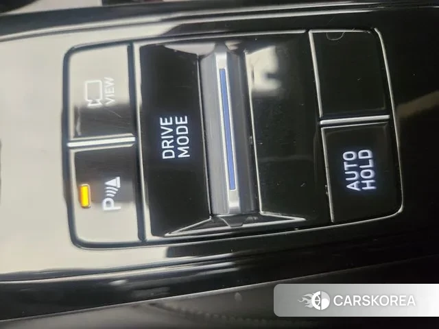 Hyundai Sonata (DN8) 2020 Черный из Кореи, фото 6