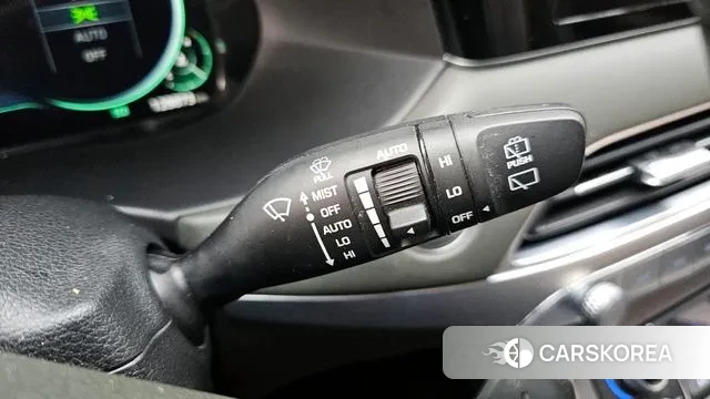 Hyundai Palisade 2021 Синий из Кореи, фото 6