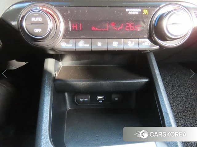 Kia The New K3 2nd generation 2023 Серый из Кореи, фото 6