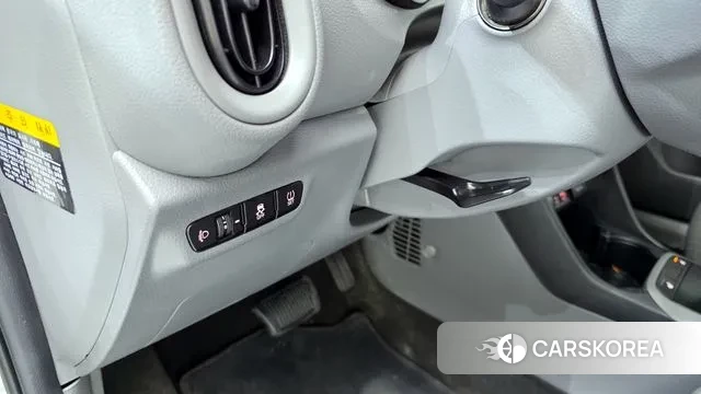 Kia All New Morning (JA) 2020 Белый из Кореи, фото 6