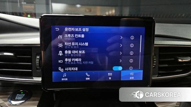 Ford Explorer 6th Generation 2021 Серый из Кореи, фото 6