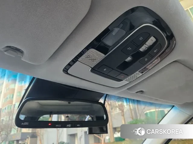 Hyundai Palisade 2019 Черный из Кореи, фото 6