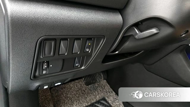 Renault Korea (Samsung) The New QM6 2021 Белый из Кореи, фото 6