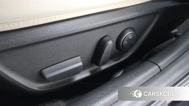 Genesis G70 2020 Черный из Кореи, фото 6