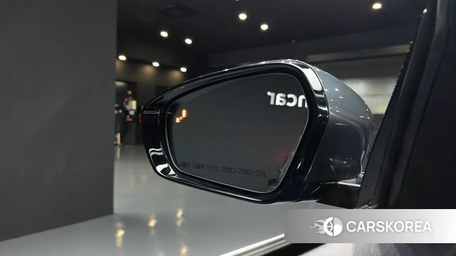 Hyundai Grandeur IG 2019 Серый из Кореи, фото 6