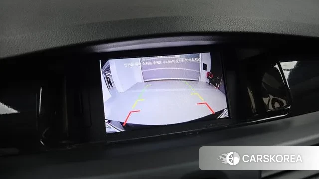 Renault Korea (Samsung) SM5 Nova 2019 Черный из Кореи, фото 6