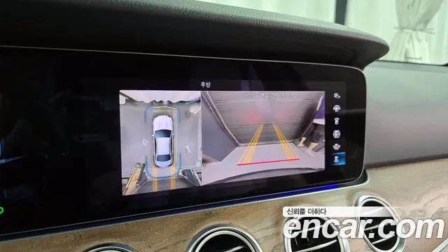 Mercedes-Benz E-Class W213 id 2879923 из Кореи 6