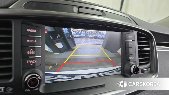 Kia The New Sorento 2019 Белый из Кореи, фото 6