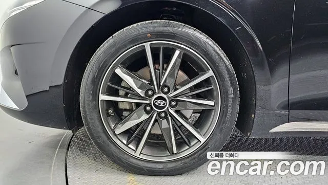 Hyundai The New Grandeur IG id 2670832 из Кореи 6