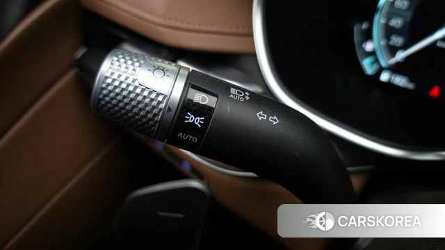 Genesis G80 (RG3) 2022 Серый из Кореи, фото 6