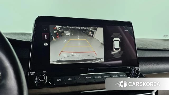 Kia Seltos 2019 Белый из Кореи, фото 6