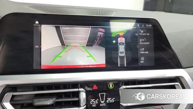 BMW 3 Series (G20) id 3499243 из Кореи 6