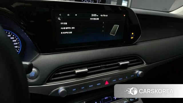 Hyundai Palisade 2020 Черный из Кореи, фото 6