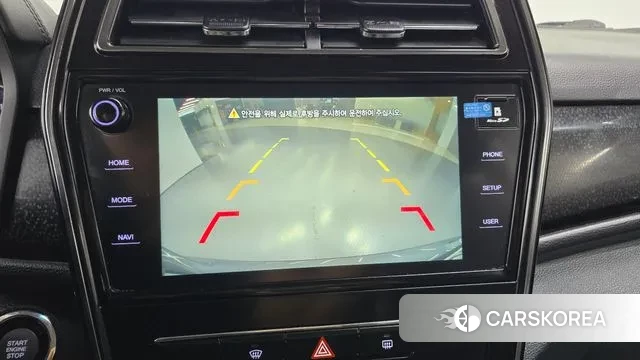 Ssangyong Berry New Tivoli 2019 Серый из Кореи, фото 6