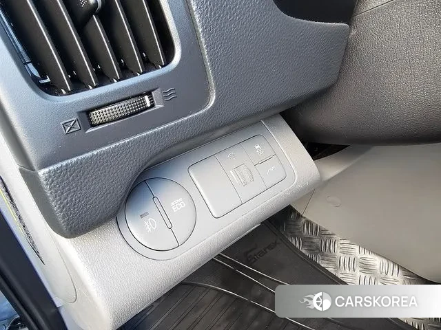 Hyundai The New Grand Starex 2020 Серебряный из Кореи, фото 6