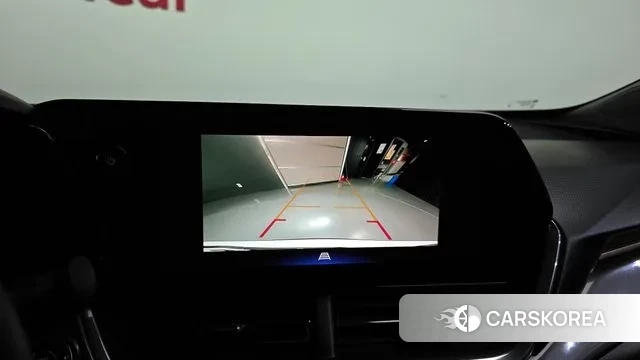 Chevrolet (GM Daewoo) Trax Crossover 2023 Белый из Кореи, фото 6