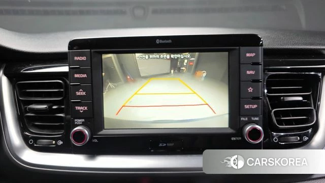 Kia Stonic 2018 Белый из Кореи, фото 6