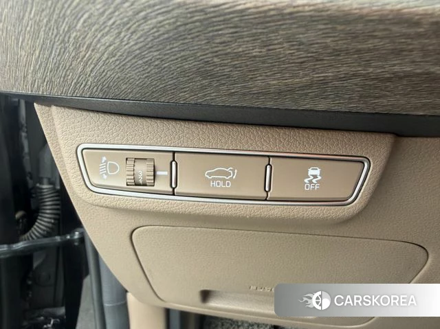 Kia K8 2022 Черный из Кореи, фото 6
