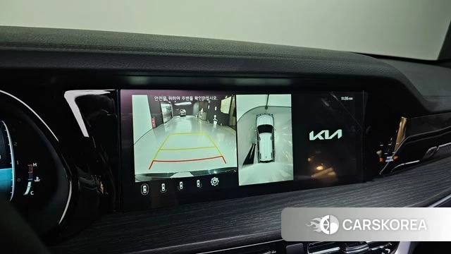Kia Mohave Master 2022 Черный из Кореи, фото 6