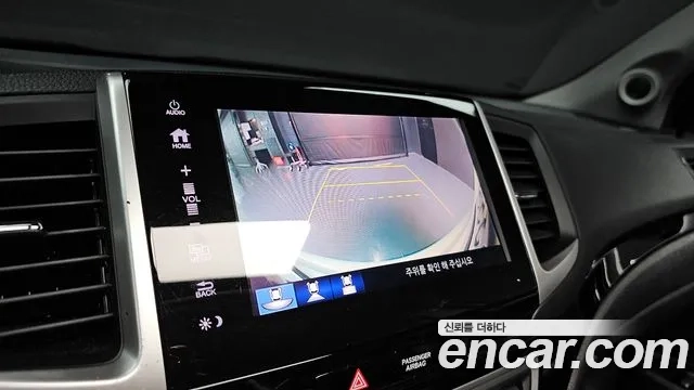 Honda Pilot 3rd generation id 2887122 из Кореи 6