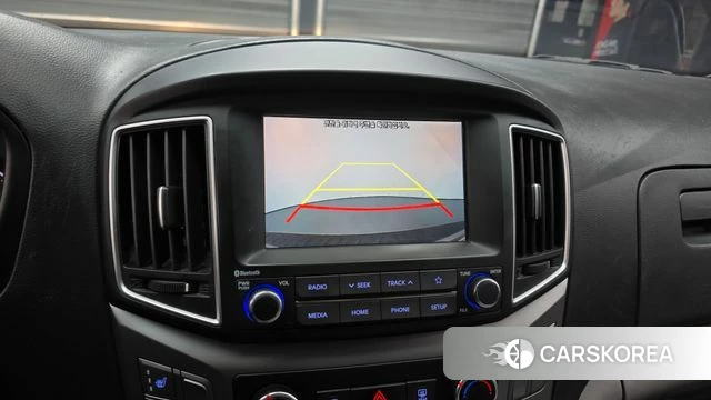 Hyundai The New Grand Starex 2020 Серебряный из Кореи, фото 6