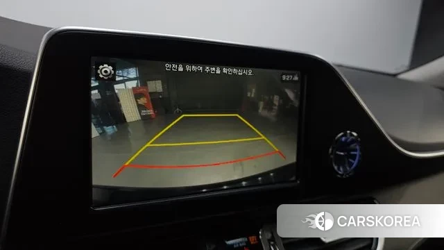 Hyundai Grandeur IG 2019 Черный из Кореи, фото 6