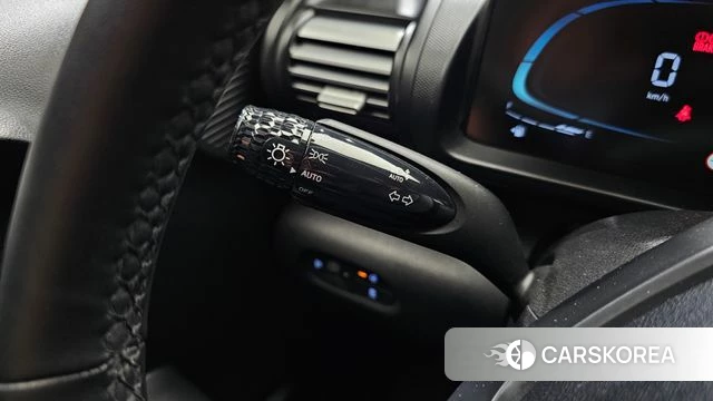 Hyundai Casper 2022 Белый из Кореи, фото 6