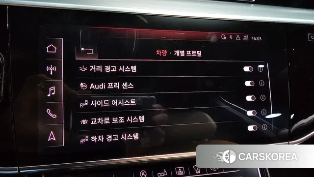 Audi A8 (D5) 2020 Черный из Кореи, фото 6