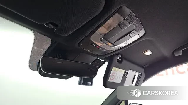 Kia Sorento 4th Generation 2020 Белый из Кореи, фото 6