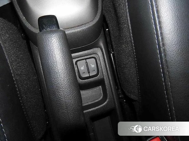 Chevrolet (GM Daewoo) The New Spark 2019 Жемчужный цвет из Кореи, фото 6
