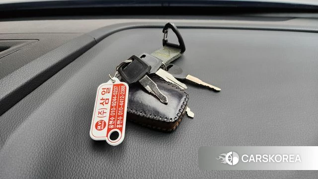 Ssangyong The New Rexton Sport 2022 Черный из Кореи, фото 6