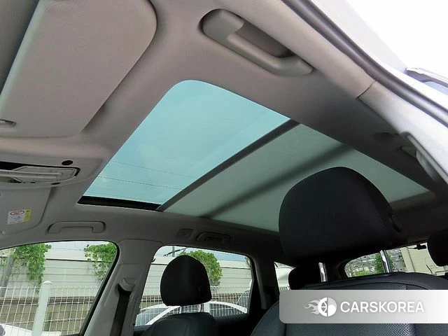 Audi Q7 (4M) 2021 Белый из Кореи, фото 6