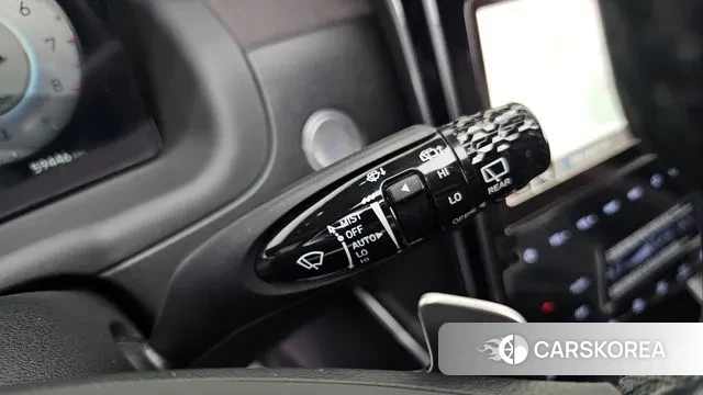 Hyundai Tucson (NX4) 2021 Серый из Кореи, фото 6