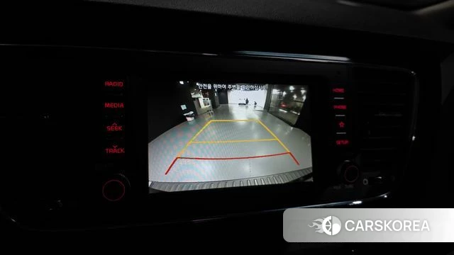 Kia The New Carnival 2019 Серый из Кореи, фото 6