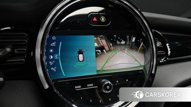 Mini Cooper 2021 Зеленый из Кореи, фото 6