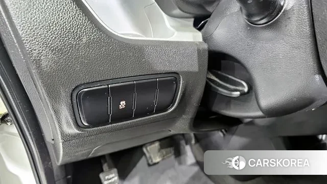 Kia The New Ray 2021 Белый из Кореи, фото 6