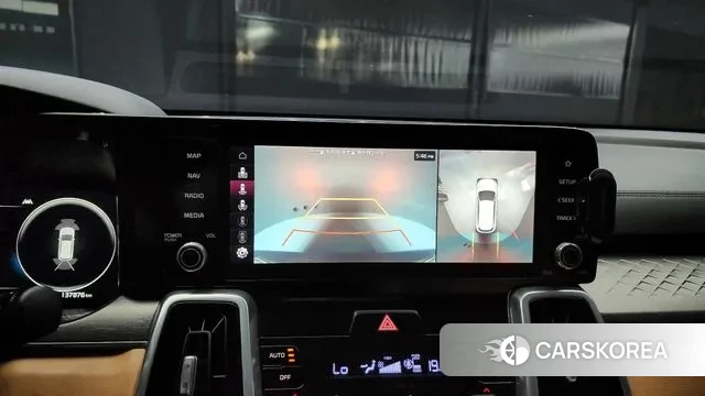 Kia Sorento 4th Generation 2020 Коричневый из Кореи, фото 6