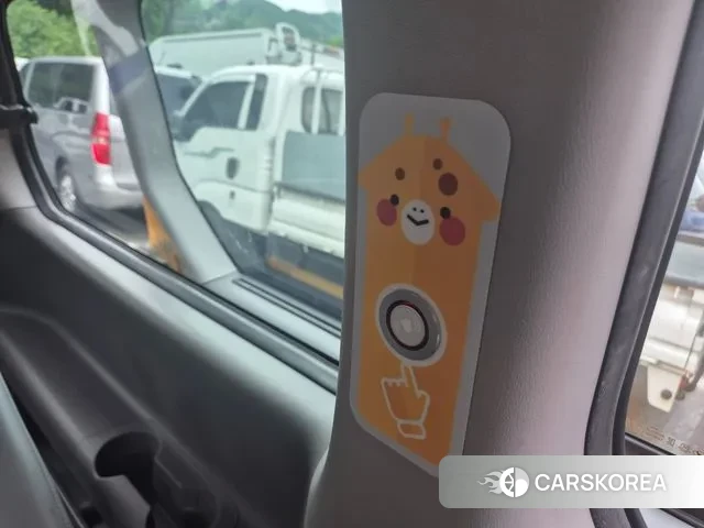 Hyundai The New Grand Starex 2019 Желтый из Кореи, фото 6