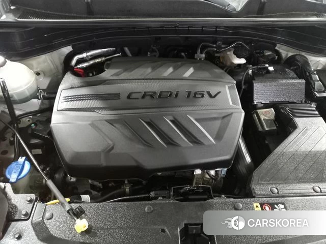 Kia Sportage The Bold 2019 Серебряный из Кореи, фото 6