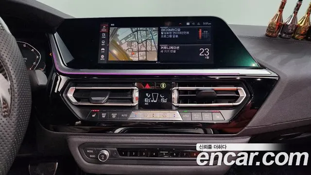 BMW Z4 (G29) id 2653078 из Кореи 6