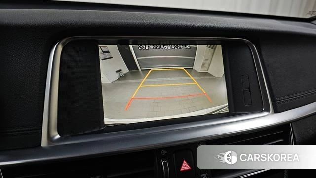 Kia The New K5 2nd generation 2018 Белый из Кореи, фото 6