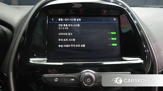 Chevrolet (GM Daewoo) The New Spark 2018 Жемчужный цвет из Кореи, фото 6